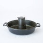 Gryder og pander Toushin Goshin Yaki-Shabu Grill Pot 30cm VC75160