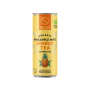 Læskedrikke Seicha Pineapple Mint Sparkling Matcha Energy Tea 250ml QE30128