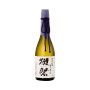 Dassai 23 Junmai Daiginjo Sake 720ml - Japansk Junmai Daiginjo sake fra berømte Dassai. Helt unik, da de aromatiske Yamada-Nishiki ris er poleret ned til ekstreme 23%!