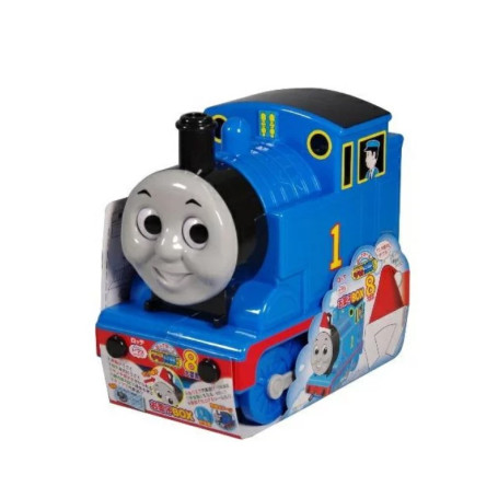 Slik Lotte Kikansha Snack Box Thomas The Train RM25015