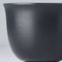Kopper Japansk Keramik 150ml Mat Sort Te Kop VHC7927-u