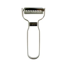 Køkkenredskaber Tigercrown VeggieCooks Tagliolini Skræller VD11343