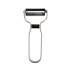 Køkkenredskaber Tigercrown VeggieCooks Capelline Skræller VD11341