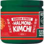 Konserves Korean Street Halmoni Vegansk Kimchi 215g MX18841