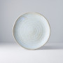 Tallerkener Japansk Keramik Tallerken 24cm Usui VHC1445