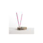 Spisepinde Japansk Spisepinde Sæt 23cm Pink Lak VAL0712