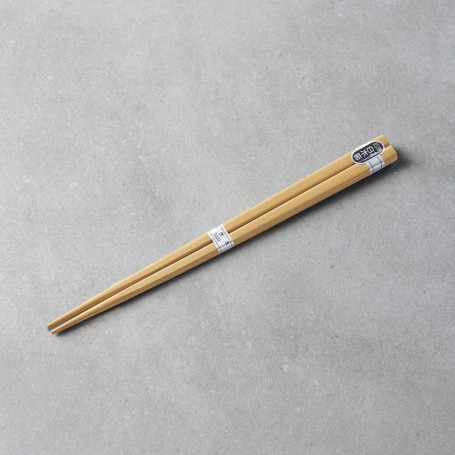 Spisepinde Japansk Spisepinde Sæt 22,5cm Lys Træ VAL0209C