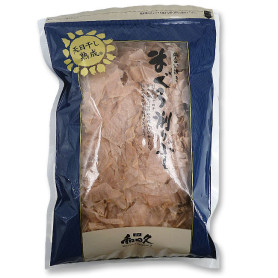 Magurobushi Yellowfin Tun Flager 100g