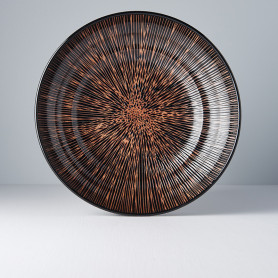 Skåle Japansk Keramik Skål 29cm Seidou VHC3708
