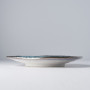 Tallerkener Japansk Keramik Tallerken 27cm Aozora VHC8957