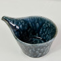 Tilbehør Japansk Keramik Sovsekande til Soja 100ml Sumi VHC7624INK