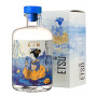 Etsu Hokkaido Japansk Gin - Japansk gin fra Hokkaido. En frisk gin med noter af yuzu citrus og te, der både kan nydes ren eller i cocktails.