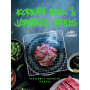Kogebøger Korean BBQ & Japanese Grills VM24042