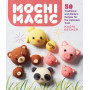 Kogebøger Mochi Magic VM62942