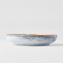 Tallerkener Japansk Keramik Høj Tallerken 20cm Aobikari VHC0605