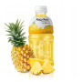 Læskedrikke Mogu Mogu Pineapple Nata de Coco Frugt Drik 320ml QN75133