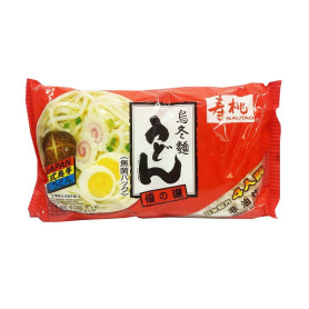 Sau Tao Udon Nudler 4-pak