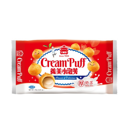 Kage I-Mei Cream Puff Milk Tea RM70775
