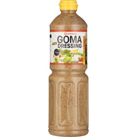 Dressing Omodaka Goma Dressing 1L DG00300