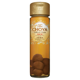 Umeshu Choya Single Year Umeshu 650ml 15% EM11796