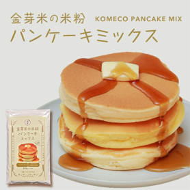 Mel Toyo Kinmemai Glutenfri Pandekage Mix 150g AY00200