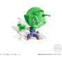 Slik Bandai Gashapon Dragon Ball Super Figur m/Tyggegummi RF03001