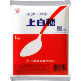 Johakuto Japansk Sukker 1kg