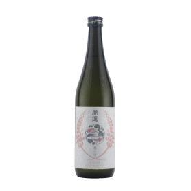 Sake Kaiun Kuzu No Sato Junmai Ginjo Sake 720ml EB01091