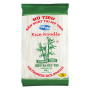 STOP MADSPILD (BEDST FØR 04/05/24) - Bamboo Tree Hủ Tiếu Smalle 1mm Risnudler 400g - Nudler fremstillet på hvide ris og risstivelse for en fantastisk chewy konsistens. Prøv dem i en kold nudelsalat, en krydret suppe eller i den vietnamesiske Pho