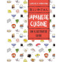 Kogebøger Japanese Cuisine: An Illustrated Guide VM03196
