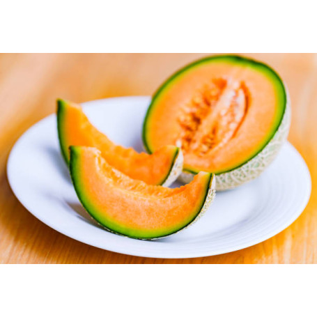 Frø Dyrk Selv - Hokkaido Orange Yubari King Melon BX12221