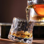 Glas EDO Håndværk - Whisky Glas m/Trækasse Bōshi 250ml VZ00008-u