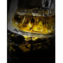 Glas EDO Håndværk - Whisky Glas m/Trækasse Bōshi 250ml VZ00008