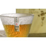 Glas EDO Håndværk - Whisky Glas m/Trækasse Yuki 200ml VZ00002