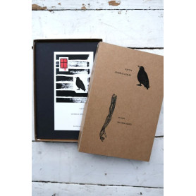 Kogebøger Kinesisk Novella i Æske 2 stk - Sun Pin/Yu Hua VM00001