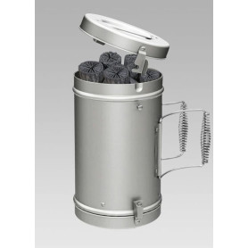 Japansk Grill Green Life Japansk Grillstarter med Slukningsfunktion VC22790