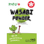 Wasabi Wasabi Pulver 1kg JD01109