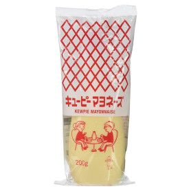 Kewpie Japansk Mayonnaise 200g