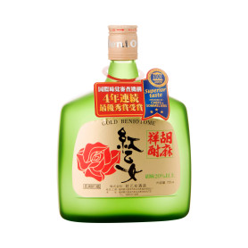 Shochu/Soju Beniotome Gold Goma Shochu Gold 720ml EC01032