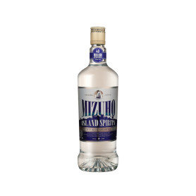 Mizuho Island Spirits Ryukyu Awamori