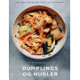 Kogebøger Dumplings og Nudler VM71070