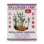 Slik Sina Ginger Candy - Ingefærslik 56g RL01249