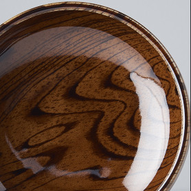 Skåle Japansk Keramik Skål 16,5cm Kurumi VHC0520