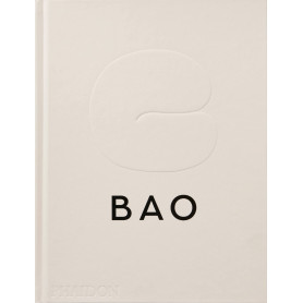 Kogebøger BAO Cookbook VM66200