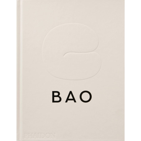 Kogebøger BAO Cookbook VM66200