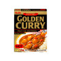 S&B Instant Golden Curry Sauce Hot 230g - Tilberedt japansk Golden karrysauce med grøntsager og stærk styrke - lige til at varme og hælde over dine ris for et hurtigt måltid! Serverer 1 person.