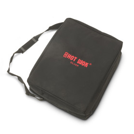 Wok udstyr Opbevaringstaske til HOT WOK Silverline VC5714