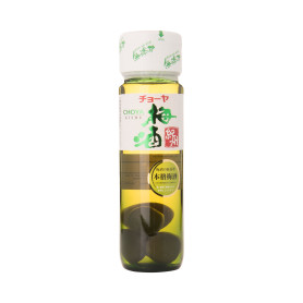 Choya Umeshu m/Ume Blommer 720ml 14%