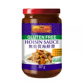 Sauce Lee Kum Kee Glutenfri Hoisin Sauce 397g KA04154