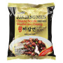 STOP MADSPILD (BEDST FØR 21/09/25) - KASSETILBUD (16 stk.) - Paldo Jjajang Men Instant Ramen Nudler - Smagfulde og sovsede Jjajangmen instant ramen nudler fra koreanske Paldo med masser af smag fra sojabønner, løg og ingefær! 